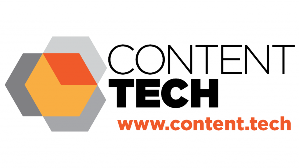 ContentTECH logo