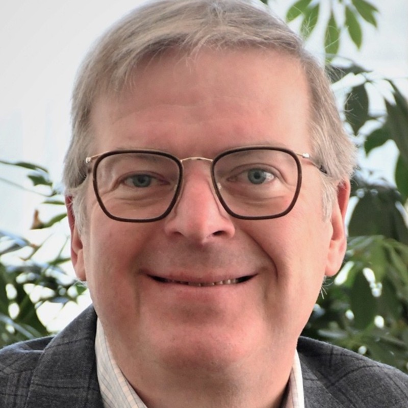 Alan Houser