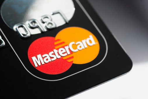Mastercard team environment