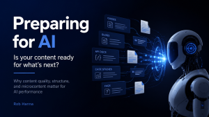 Preparing for AI: Are we ready for what’s next?
