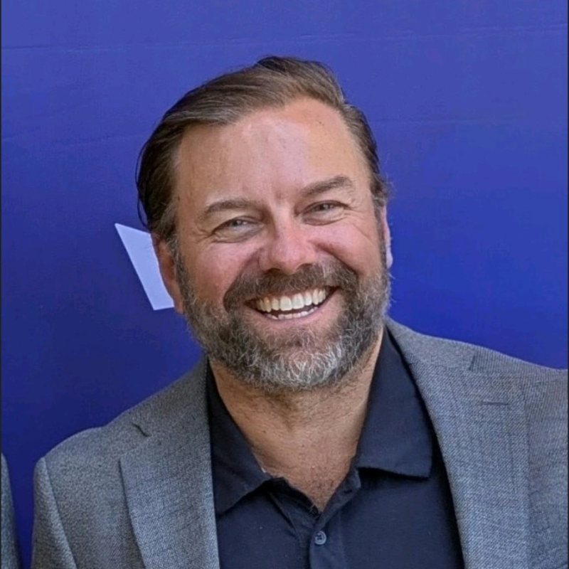Chris MacMillan